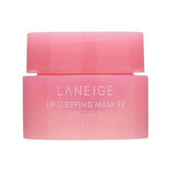 Lip Sleeping Mask EX Mini 10pcs Bundle Set