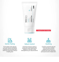 Dermalogy A-Clear Soothing Overnight Mask