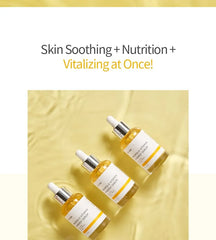 Propolis Vitamin Synergy Serum