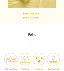 Propolis Vitamin Synergy Serum 2pcs Bundle Set