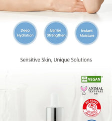 Beta-Glucan Power Moisture Serum