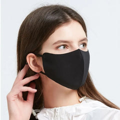 Cotton Mask
