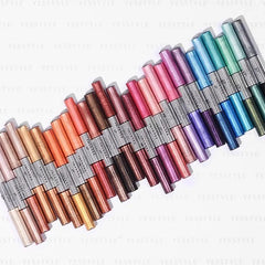 Two Tone High Shine Eyeshadow