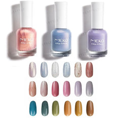 Reagan Treasure Box Nail Polish