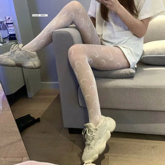 Fishnet Tights