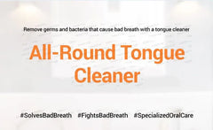 Tongue Cleaner