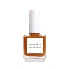 Late Autumn Nail Polish