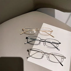 Square Glasses