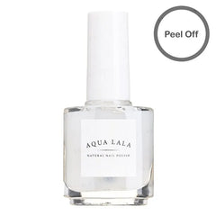Peel Off Base Coat