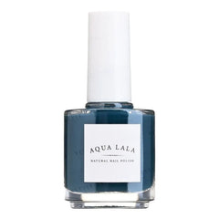 The Silence Of The Sea Nail Polish