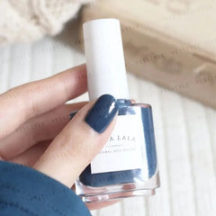 The Silence Of The Sea Nail Polish