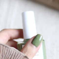 Matcha Nail Polish