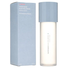 Water Bank Blue Hyaluronic Essence Toner - 2 Types