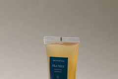 Tea Tree Purifying Shampoo