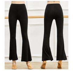 Bootcut Dance Pants