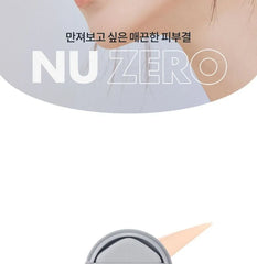 Nu Zero Cushion Refill Only - 5 Colors