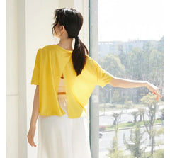 Dance Long-Sleeve T-Shirt (Various Designs)