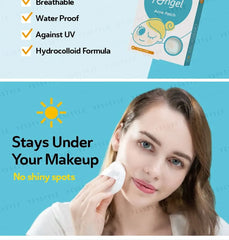 Day Use Acne Patch 24 pcs