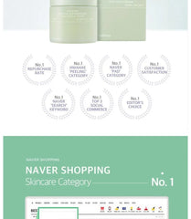 JIWOOGAE Heartleaf BHA Peeling Pad