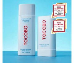 Cotton Soft Sun Stick 2pcs Bundle Set