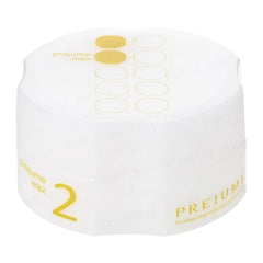 Prejume Wax
