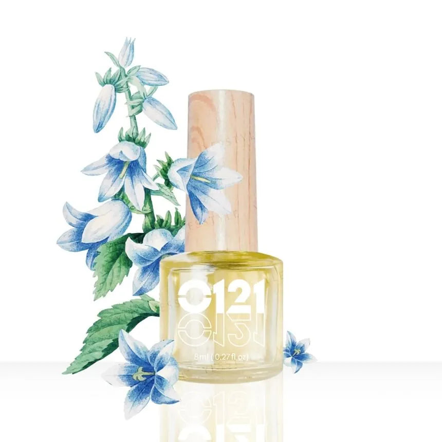Wild Bluebell Nail Cuticle Oil
