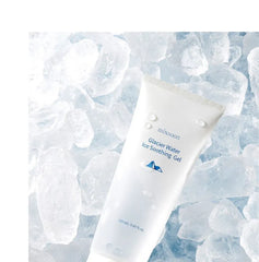 Glacier Water Ice Soothing Gel