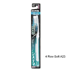 Systema Toothbrush