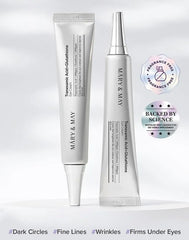 Tranexamic Acid + Glutathione Eye Cream