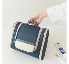 Travel Toiletry Pouch
