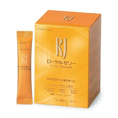 RJ Royal Jelly Granule N