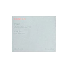 Neo Cushion The Matte Set - 7 Colors