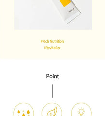 Propolis Vitamin Eye Cream 2pcs Bundle Set