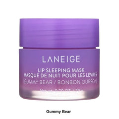 Lip Sleeping Mask - 3 Types