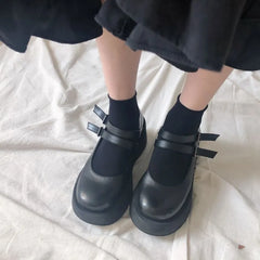 Plain Socks