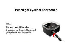 Eyeliner Sharpener