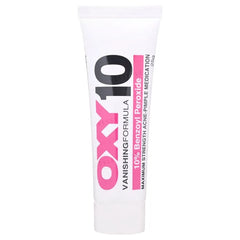 OXY 10 Maximum Strength Acne-Pimple Medication