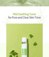 Tea Tree Relief Toner Mini