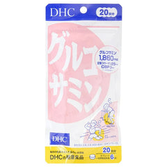 Glucosamine Tablet