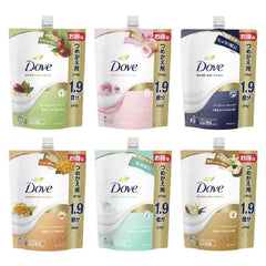 Moisturizing Body Wash