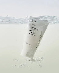 Heartleaf 70% Soothing Cream