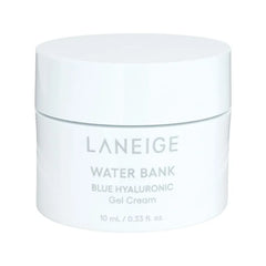 Water Bank Blue Hyaluronic Gel Cream Mini