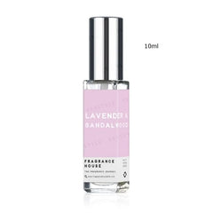 Perfume Lavender & Sandalwood