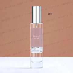 Perfume Smoky Rose
