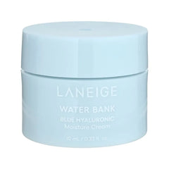 Water Bank Blue Hyaluronic Moisture Cream Mini
