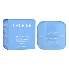 Water Bank Blue Hyaluronic Intensive Cream