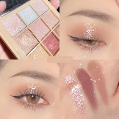 Eyeshadow Palette