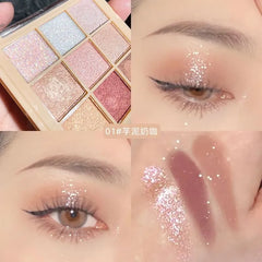 Eyeshadow Palette