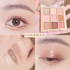 Eyeshadow Palette
