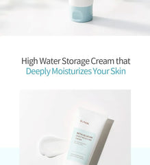 Beta-Glucan Daily Moisture Cream Mini 10pcs Bundle Set